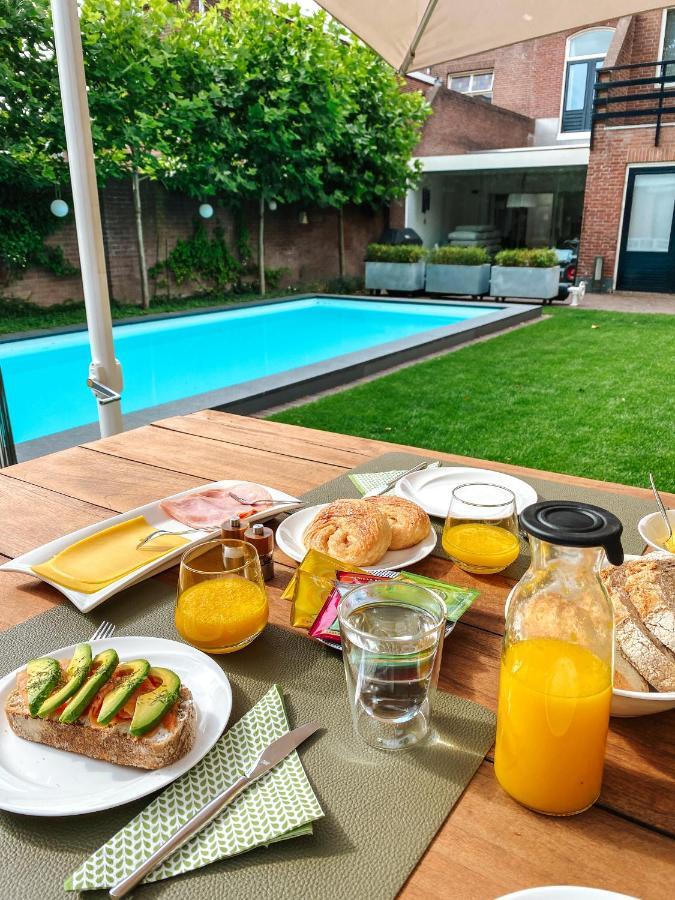 Bed And Breakfast 013 Tilburg Bagian luar foto
